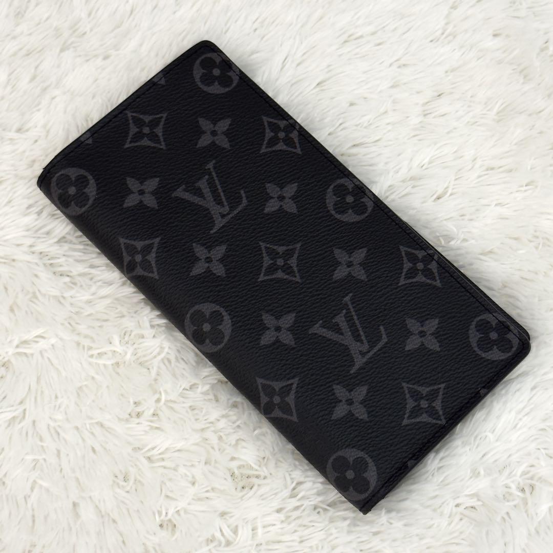 極上美品✨ LOUIS VUITTON ポルトフォイユ モノグラム 財布