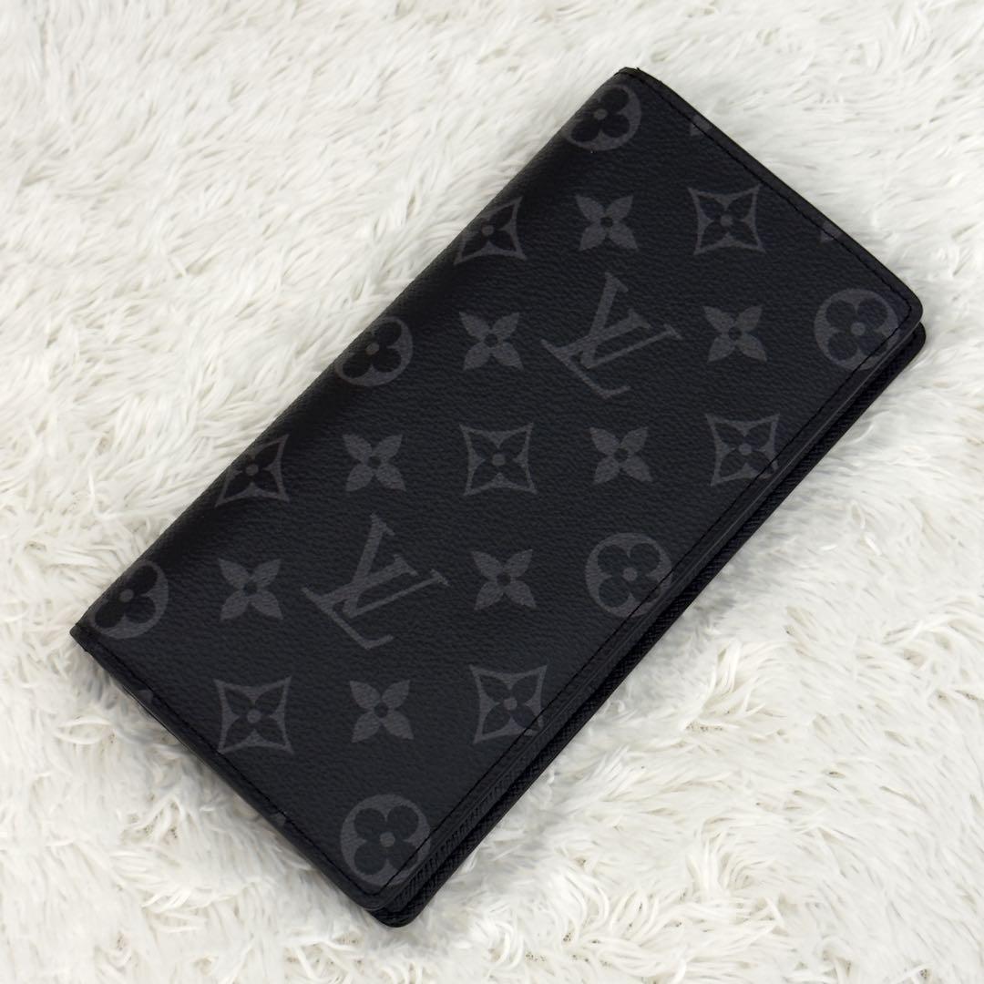 極上美品✨ LOUIS VUITTON ポルトフォイユ モノグラム 財布