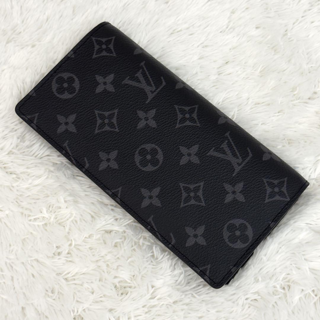 極上美品✨ LOUIS VUITTON ポルトフォイユ モノグラム 財布