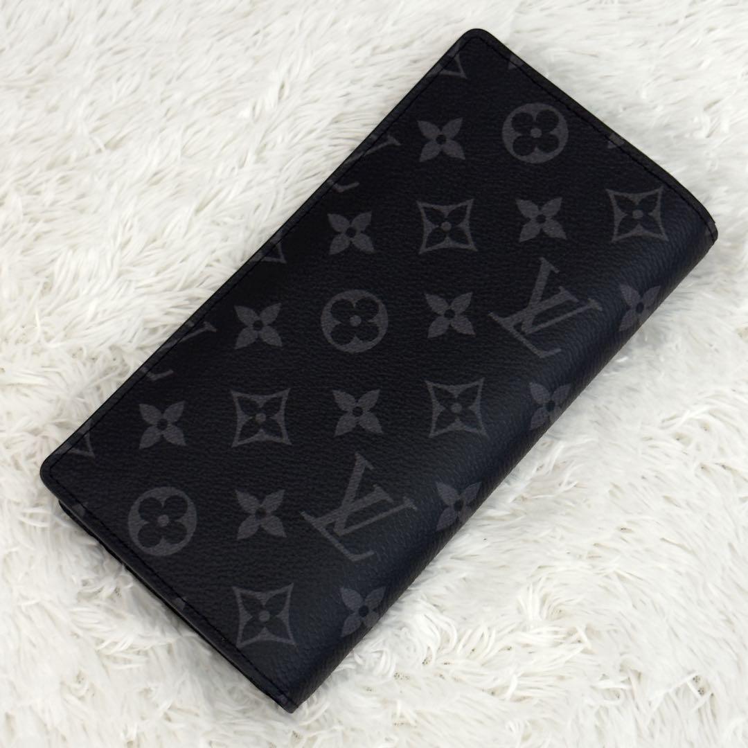 極上美品✨ LOUIS VUITTON ポルトフォイユ モノグラム 財布