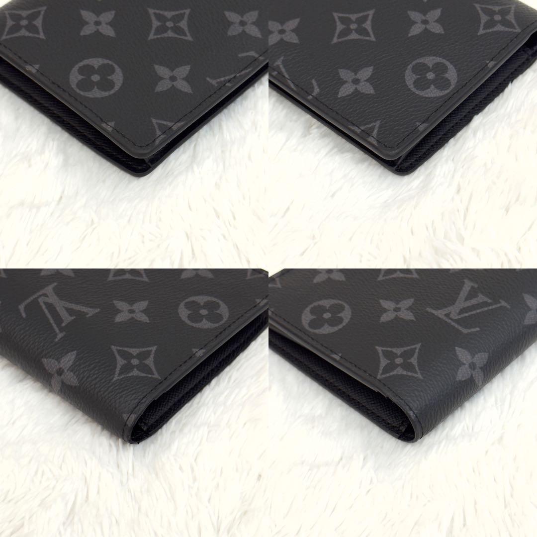 極上美品✨ LOUIS VUITTON ポルトフォイユ モノグラム 財布
