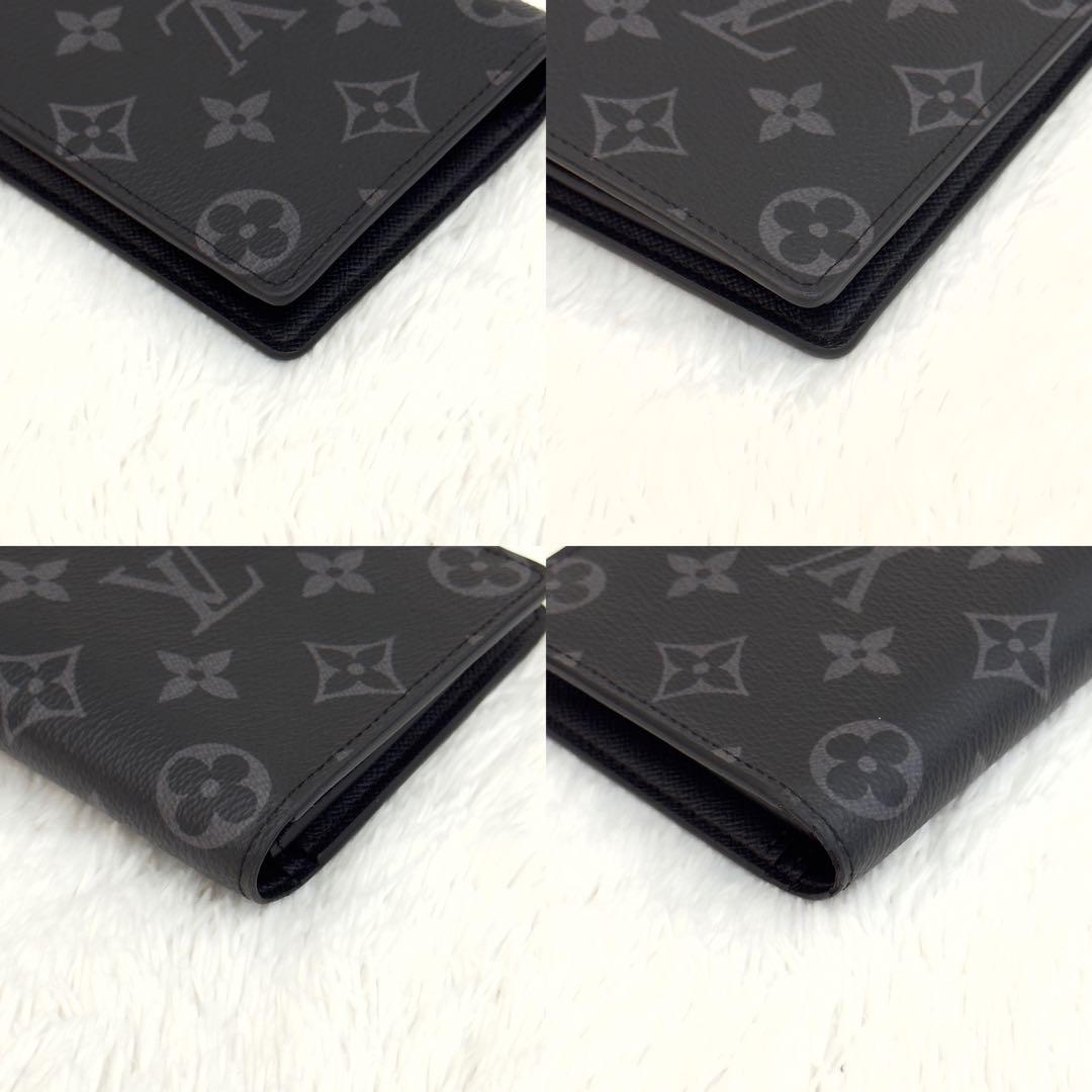 極上美品✨ LOUIS VUITTON ポルトフォイユ モノグラム 財布