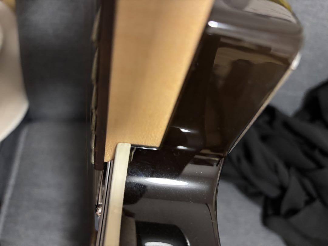 ギター Psychederhythm STANDARD-T LIMITED