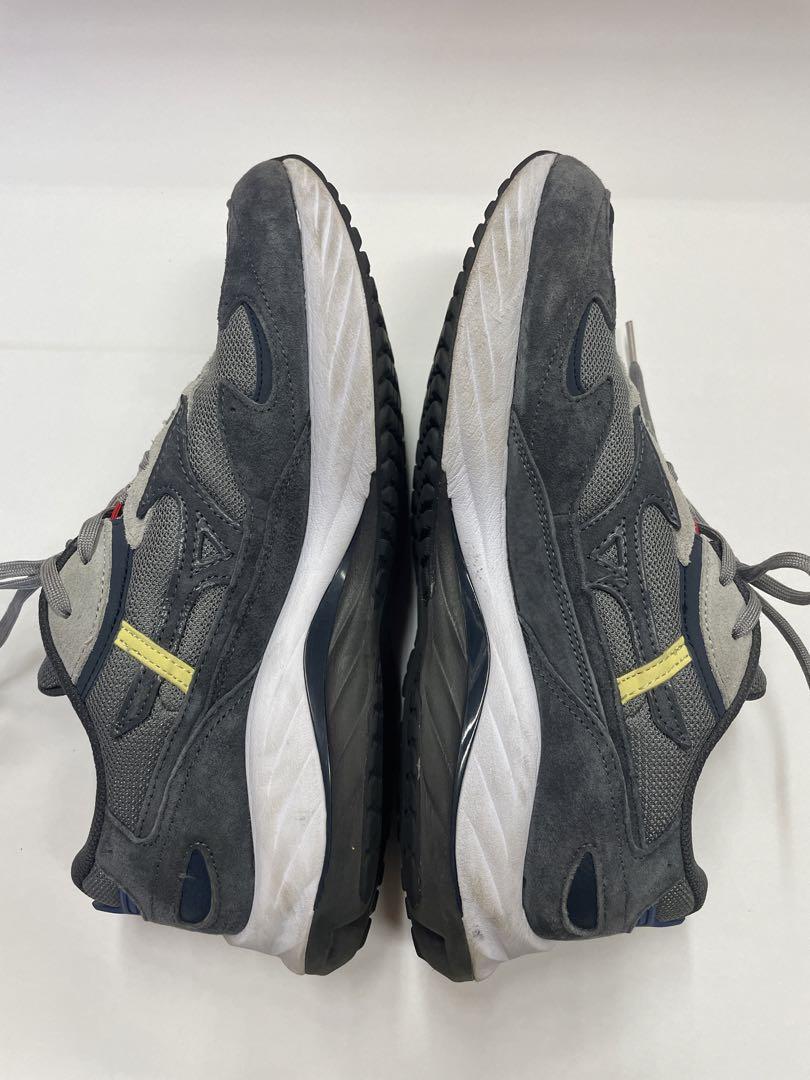 MIZUNO WaveRider β for graphpaperグラフペーパー