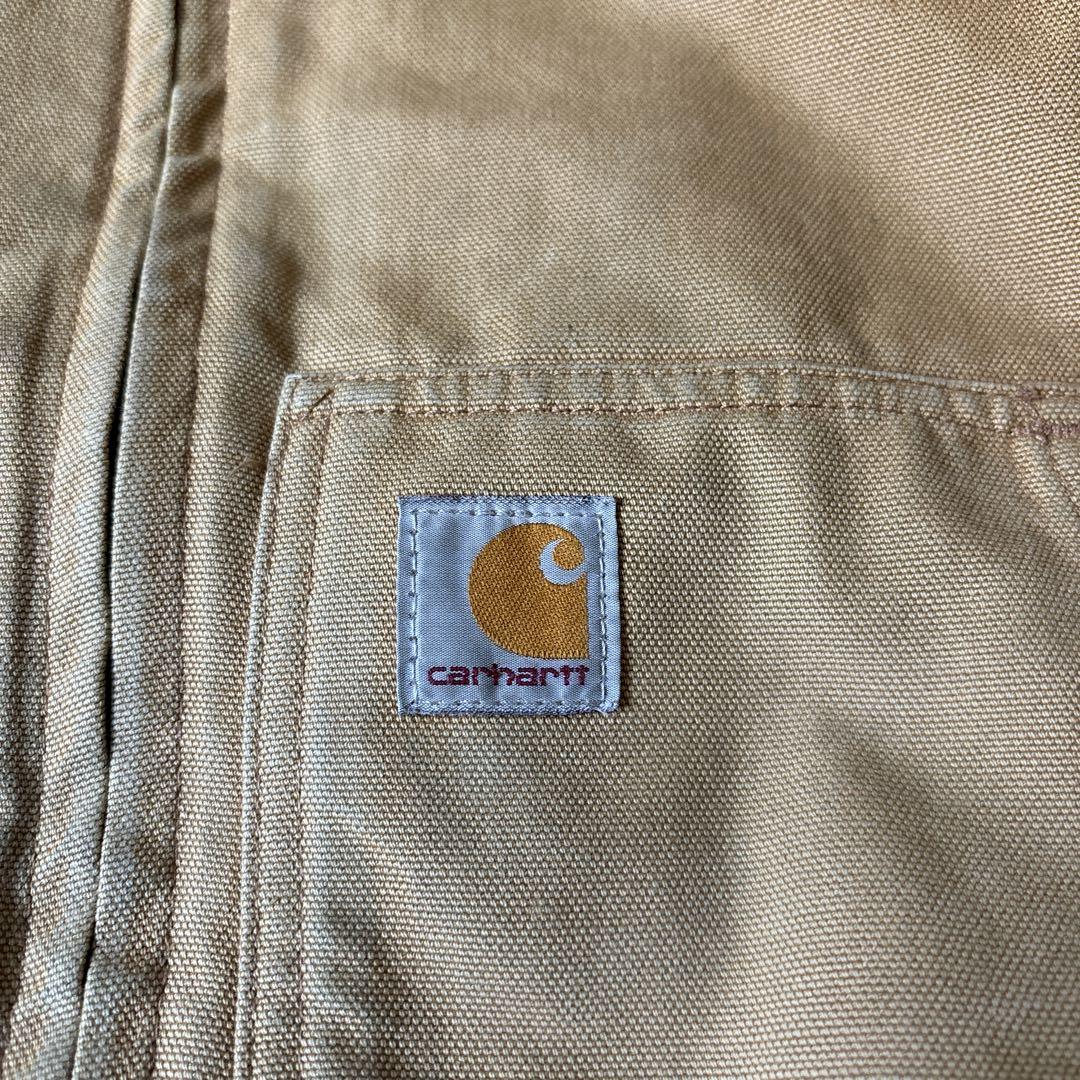 サンフェード Carhartt