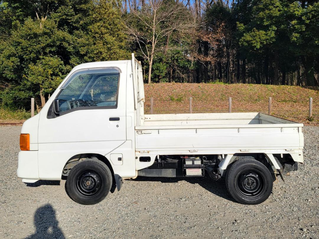 ✿ AT!4WD!H12