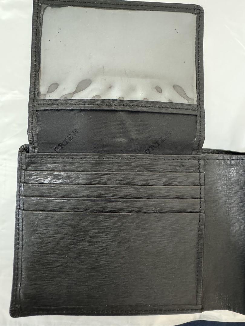 porter 吉田カバン　二つ折り財布