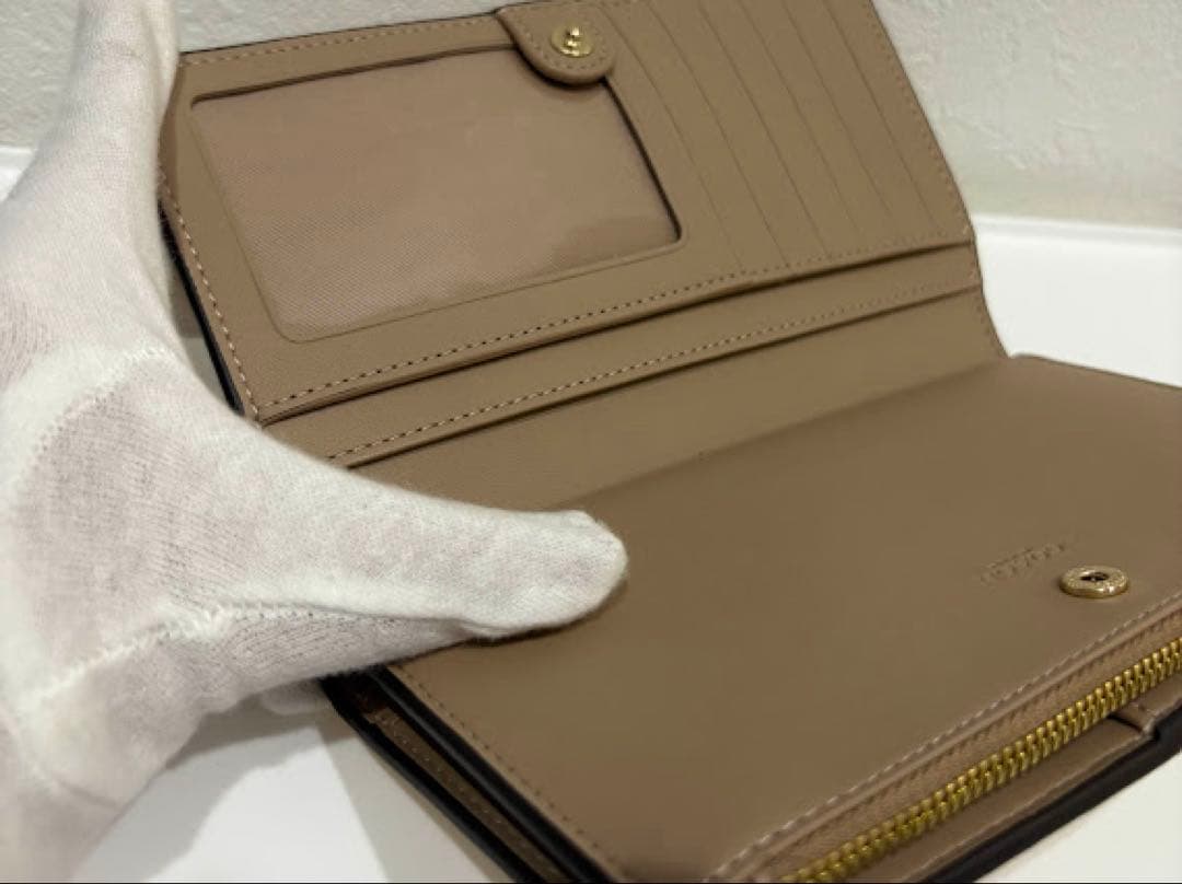 【正規品】COACH コーチ 長財布 スリム ジップ ウォレット ホワイト 【正規品】COACH コーチ 長財布 スリム ジップ ウォレット ホワイト