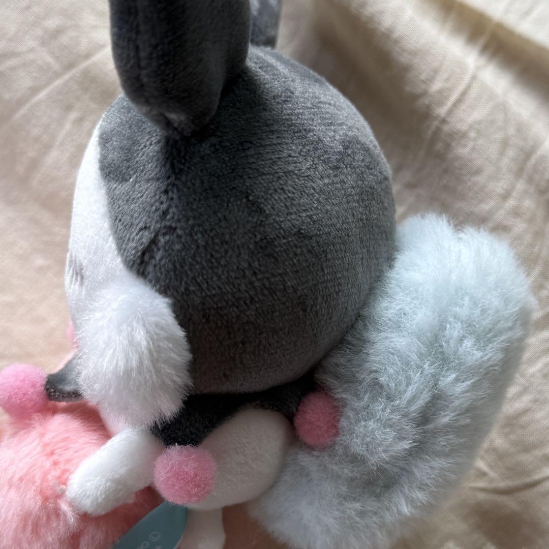 クロミ新品、♥