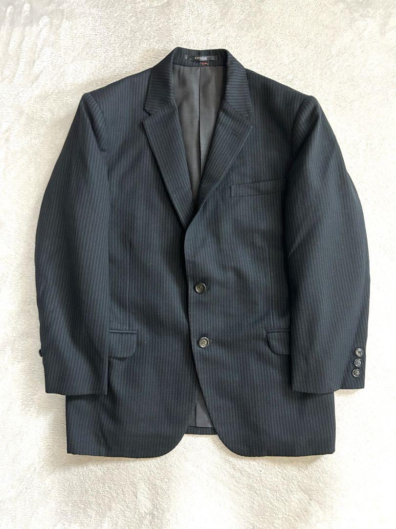 vintageスーツ EPOCH スーツ ジャケット パンツ