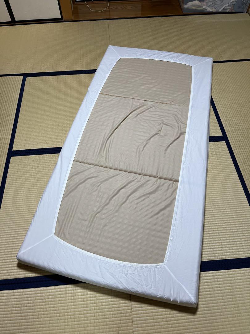 じぶん敷ふとん 西川産業