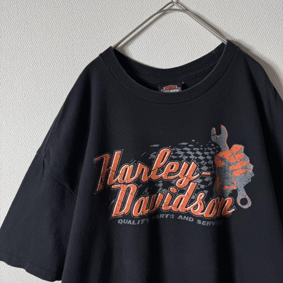 デザイン良好 90s 00s Harley Davidson ハーレー XL