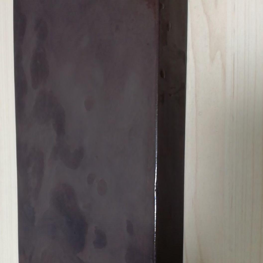 端渓硯　10吋　書道