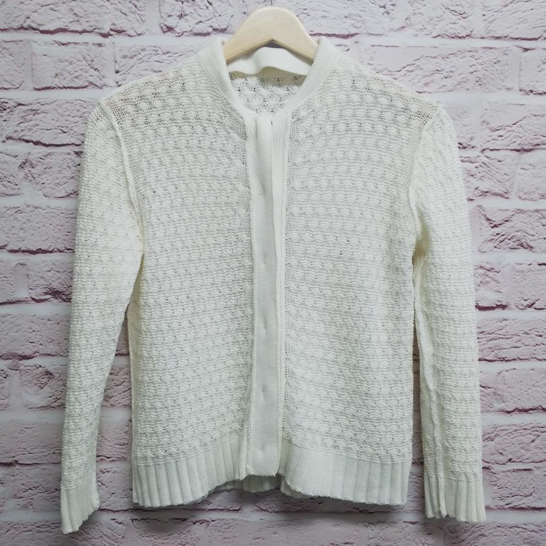 49AV.junko shimada トップス サイズ38 - メルカリ