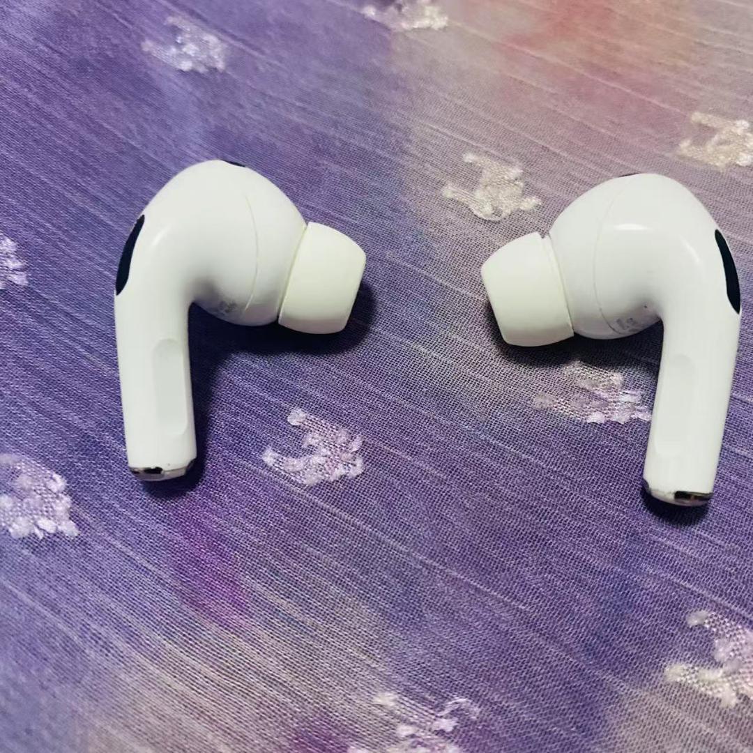 AirPods--pro --第2世代-- AirPods--pro --第2世代--