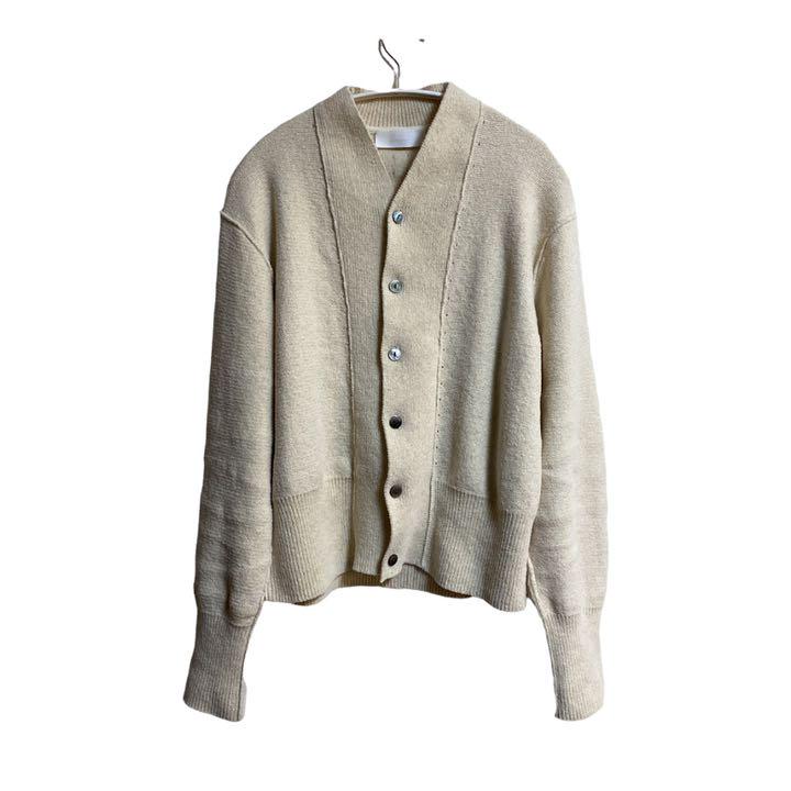 IRENISA 22ss SHORT CARDIGAN IRENISA 22ss SHORT CARDIGAN