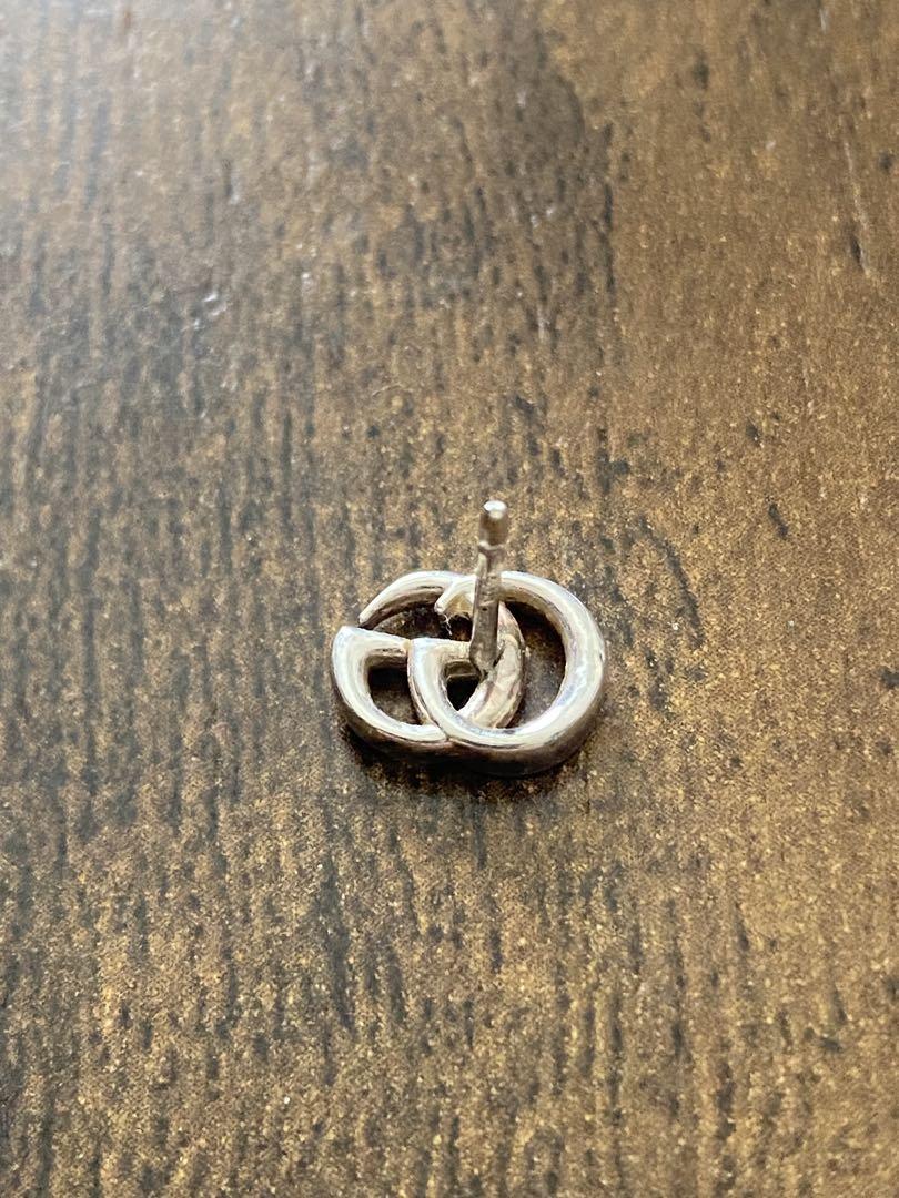 GUCCI GGピアス