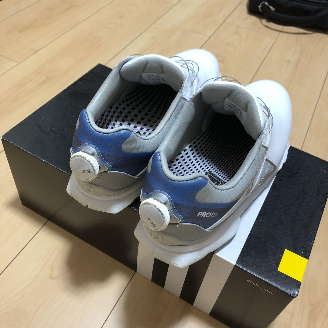 超激得爆買い フットジョイ プロSLボア ゴルフシューズ ApT23-m69379869139 全国無料安い