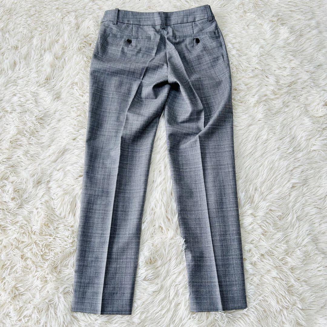 一瞬も一生も美しく :*:様THE SUIT COMPANY パンツスーツ