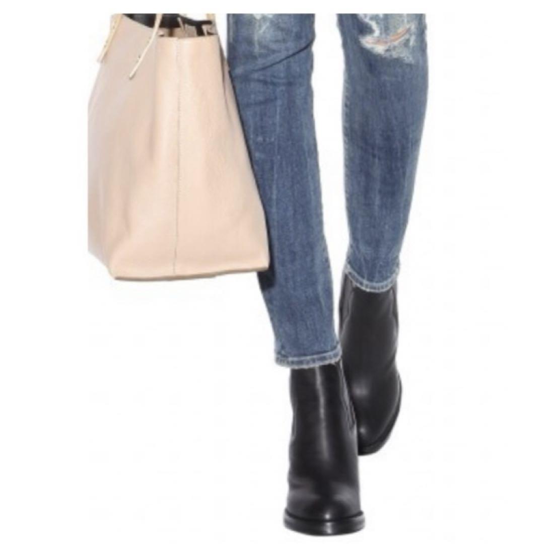 ✨美品✨Acne  サイドゴアブーツ ショートブーツ