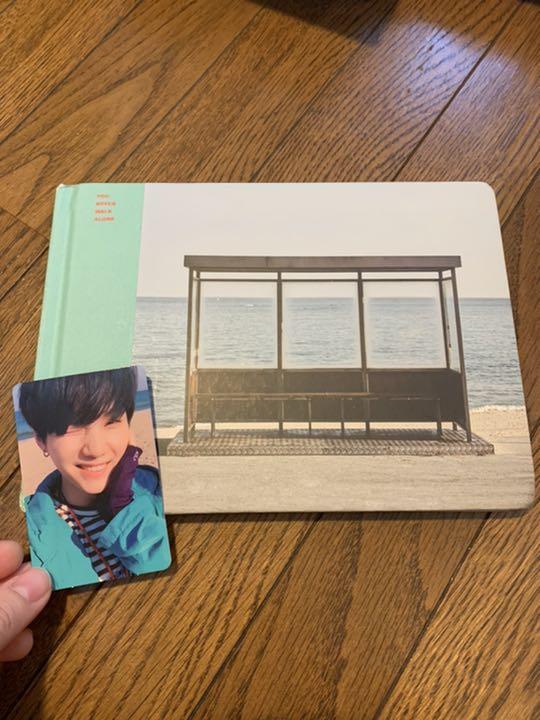 BTS アルバム まとめ売り