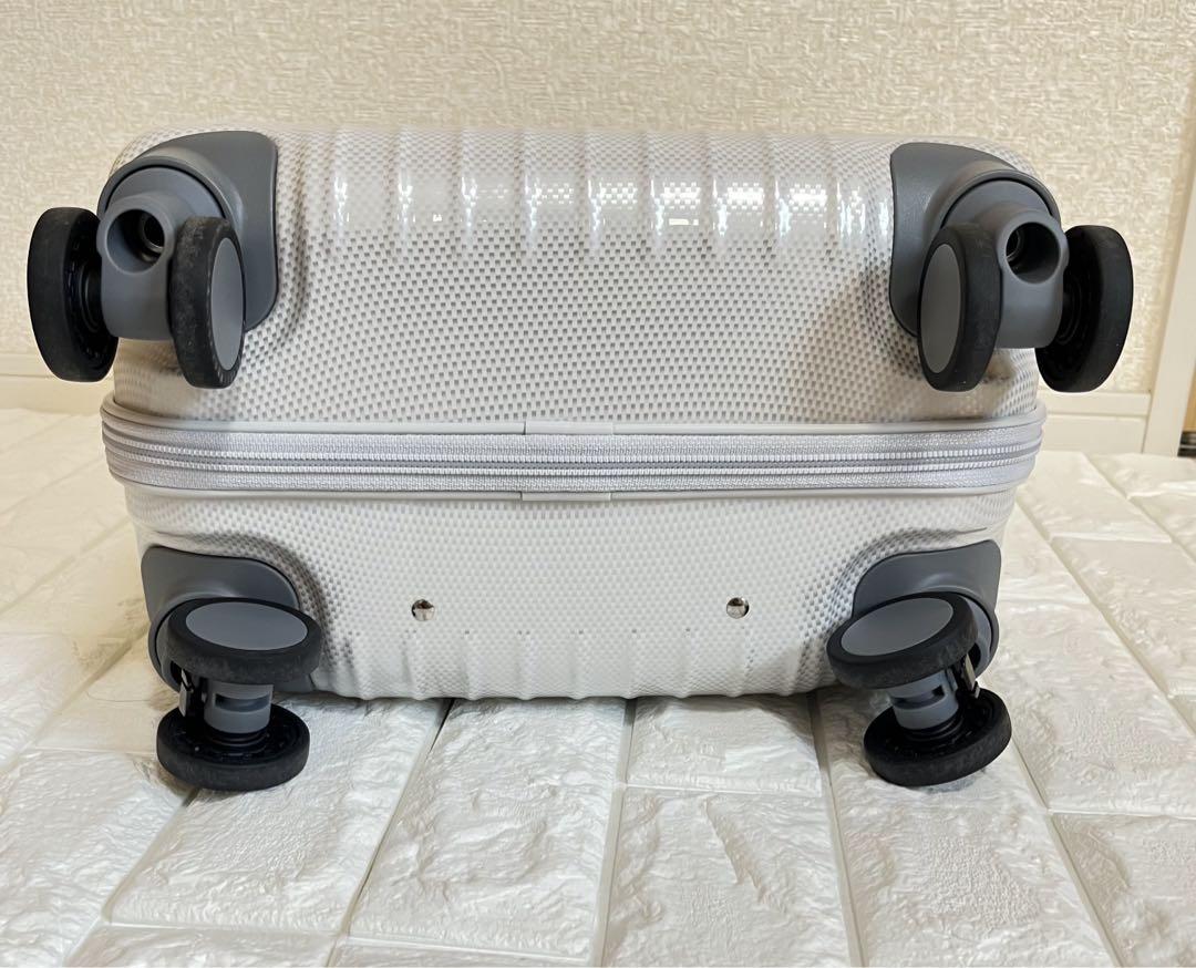 ✨大特価✨エース トーキョー パリセイド 21L 1泊2日 スーツケース