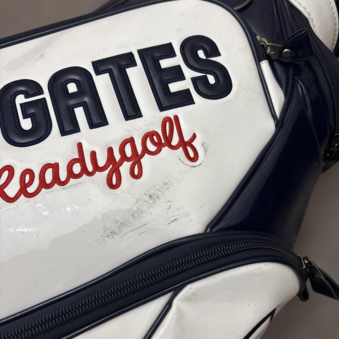 PEARLY GATES キャディバッグ PXG 89 PEARLY GATES キャディバッグ PXG 89