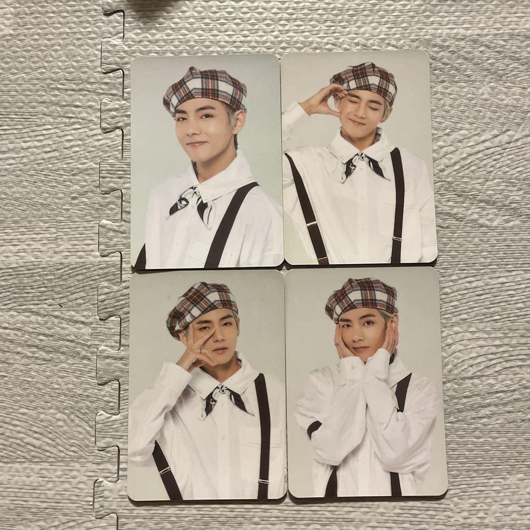 卍 BTS