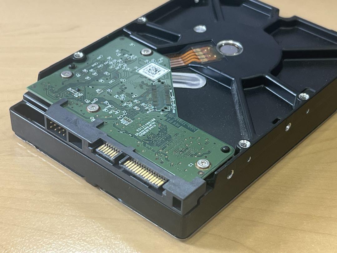 WD Red 3.0TB WD30EFRX NASハードドライブ balifitnesscenter.com