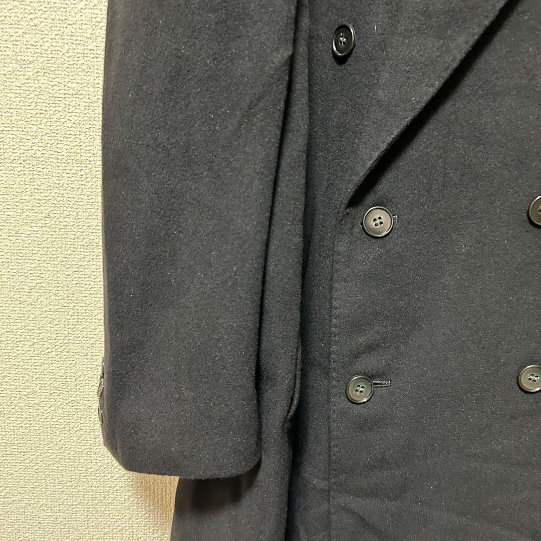 『cerezo』セレッソ【M】チェスターコート カシミヤ100 ビジネス