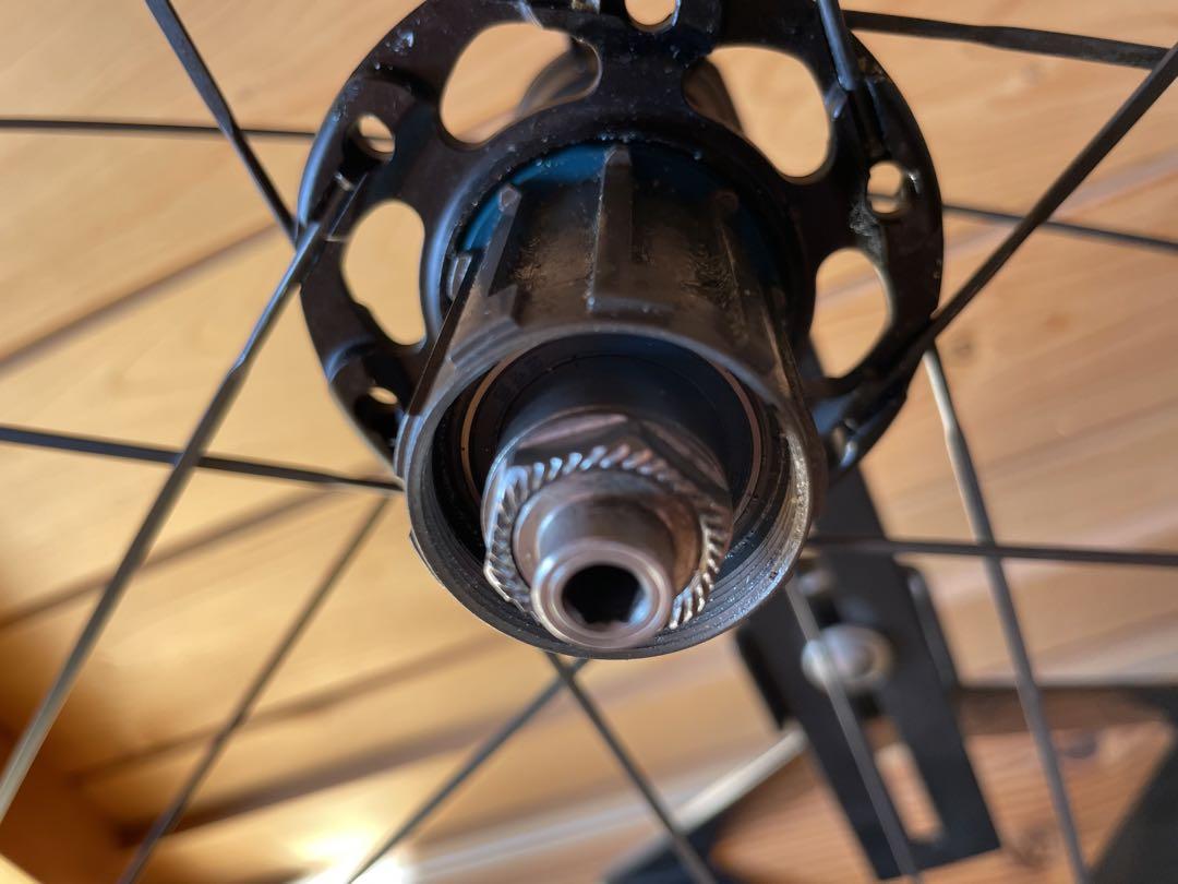 【CAMPAGNOLO】BORA ULTRA CULT 80