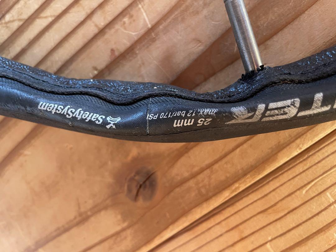 【CAMPAGNOLO】BORA ULTRA CULT 80