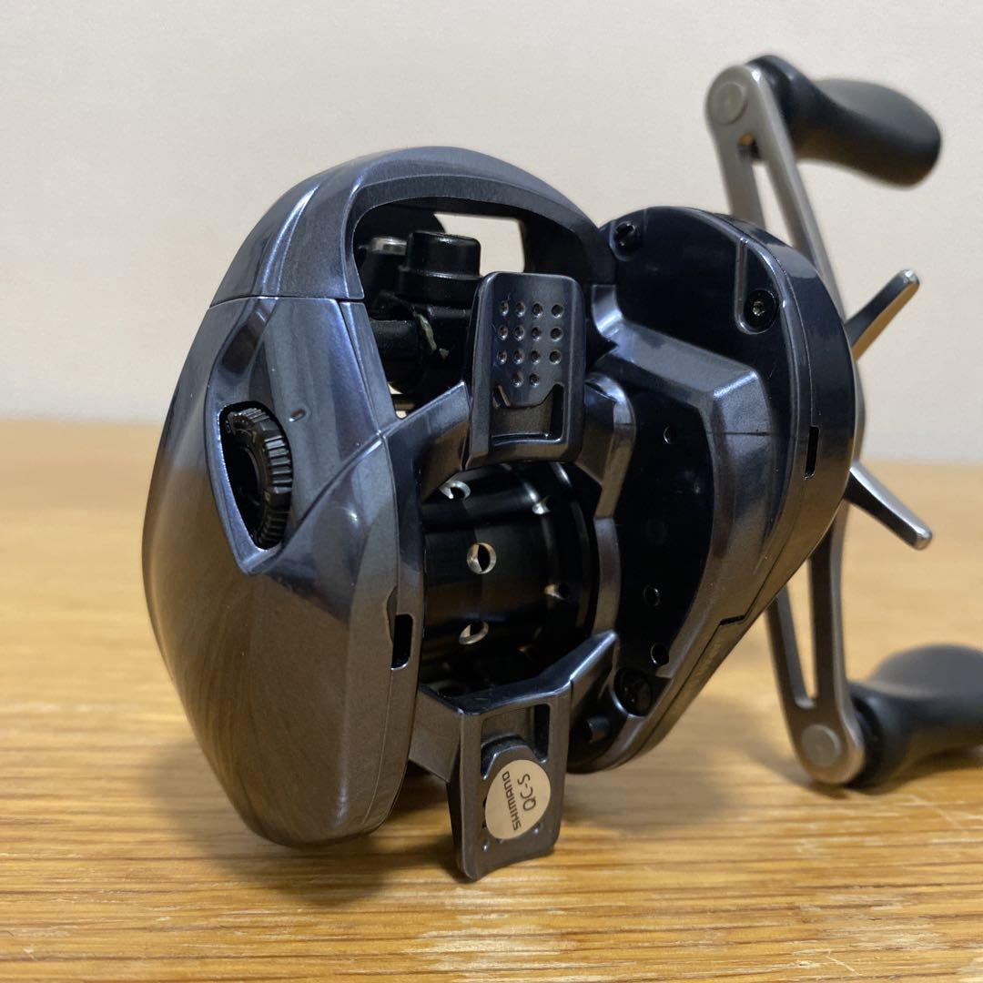 お*よ様 SHIMANO アルデバラン mgl アルデバランbfs
