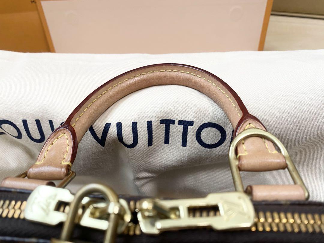 ルイヴィトン アルマbb モノグラム Louis Vuitton ハンドバッグ