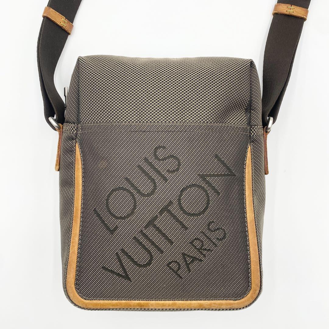 ルイヴィトン ダミエジュアン　 シタダン　ショルダーバッグ 楽天市場】LOUIS VUITTON ルイ ヴィトン ダミエジェアン