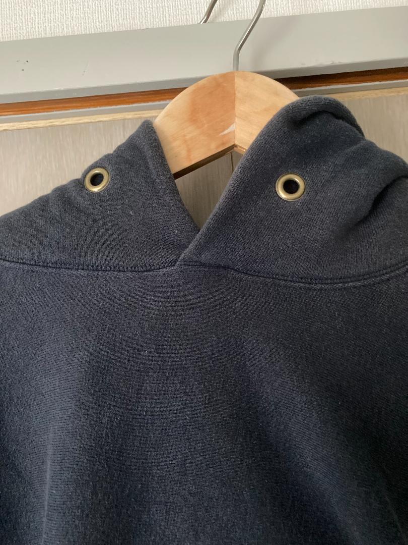 Champion リバースウィーブ