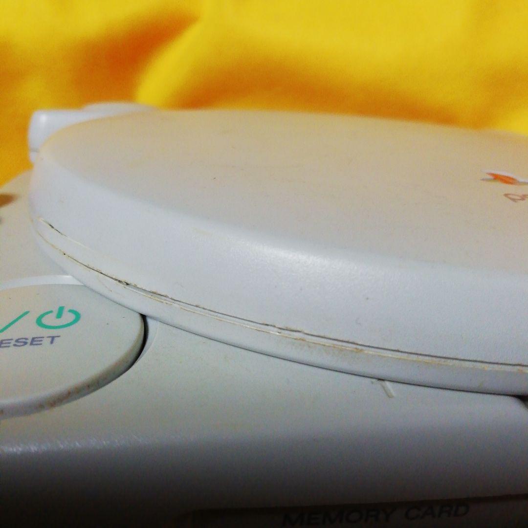 ですPSoneCombo