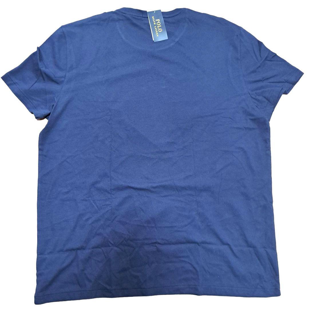 ポロラルフローレン Tシャツ ポロベア 半袖 クマ ユニセックス