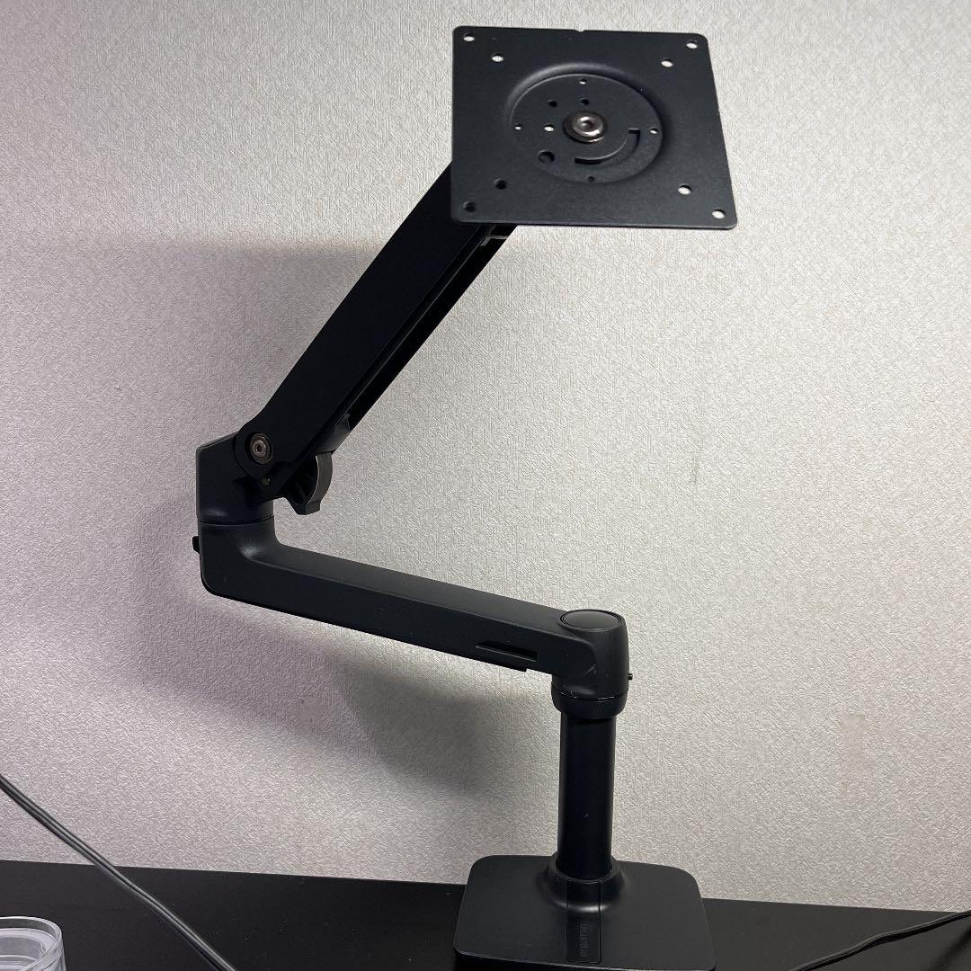 エルゴトロン lx モニターアーム ディスプレイアーム | alolift.com