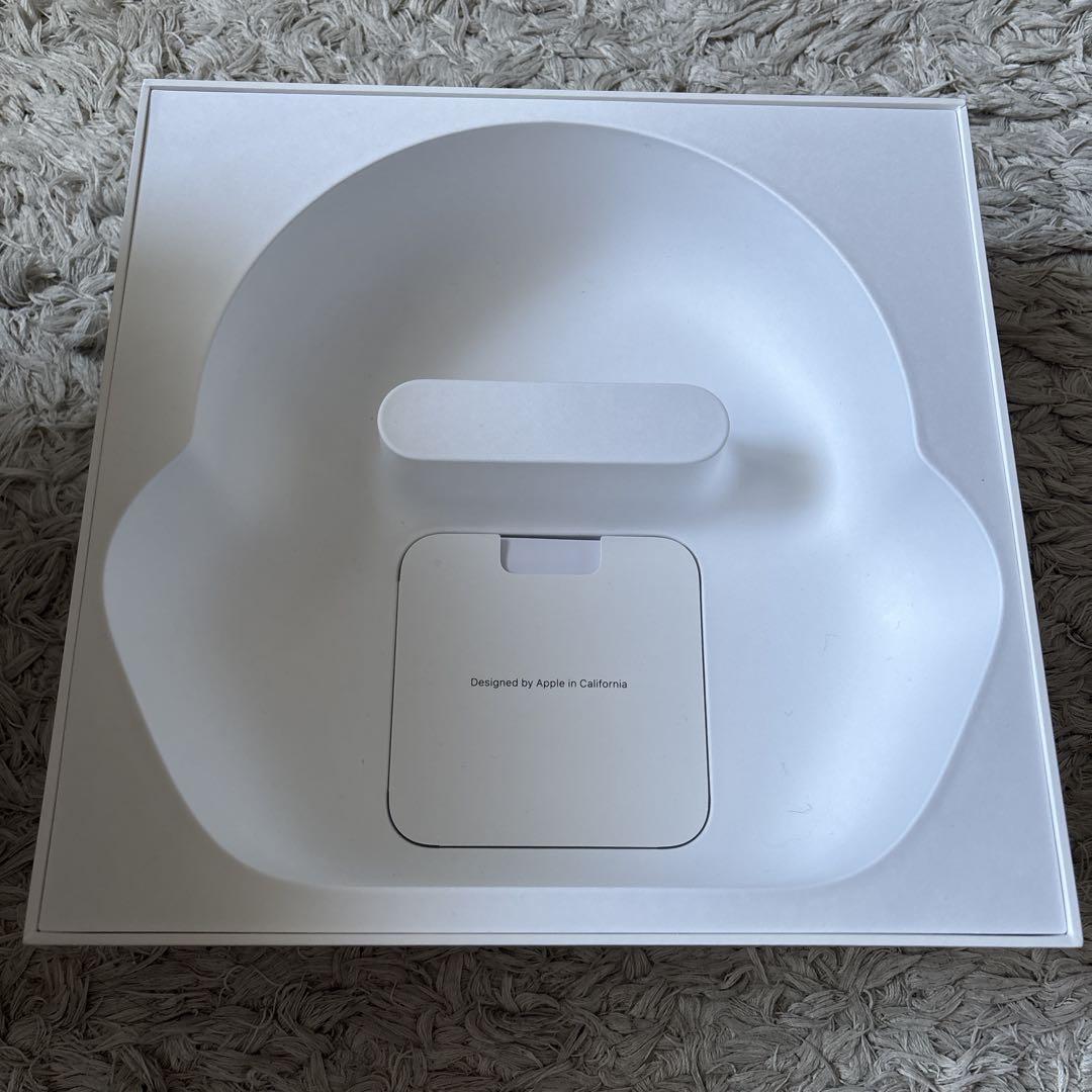 Apple AirPod Max シルバー 本体