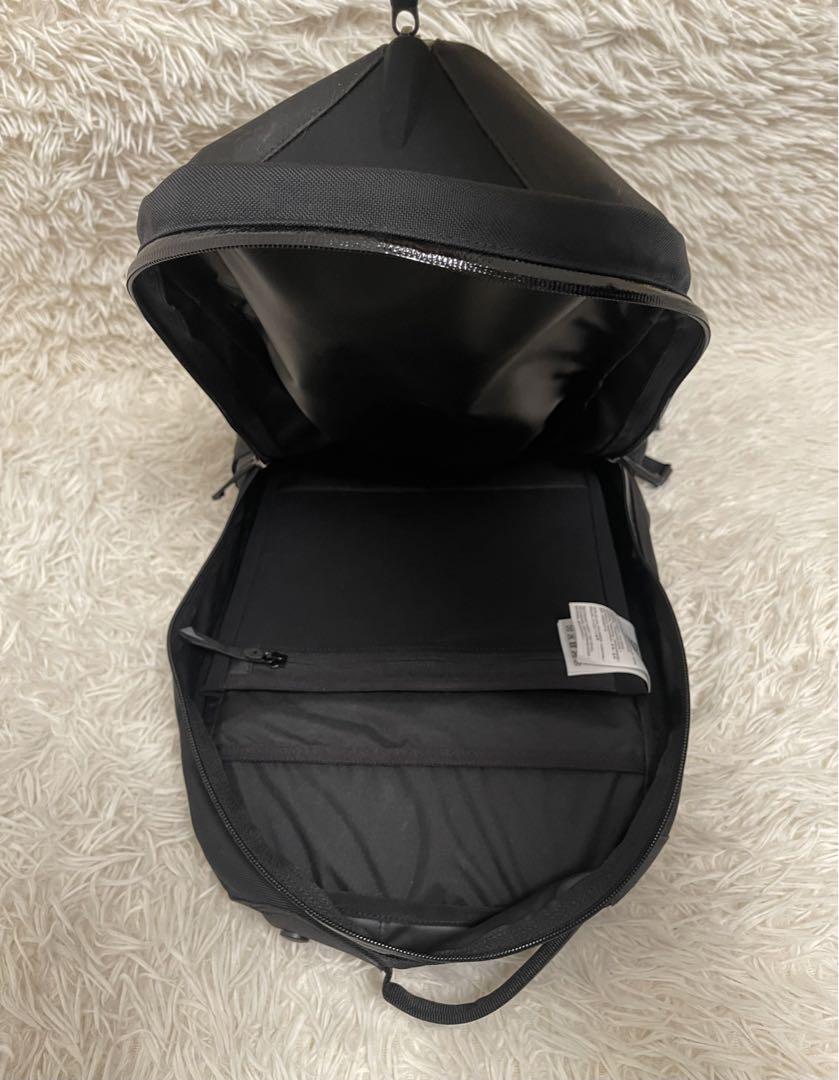アークテリクス ARRO アロー22 バックパック ブラック Black II