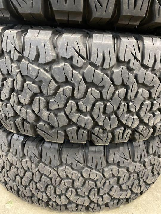 専門店では 265/75R16 サーフ等 ランクル バリ溝 KO2 BFグッドリッチ - タイヤ - hlt.no 専門店では 265/75R16 サーフ等 ランクル バリ溝 KO2 BFグッドリッチ - タイヤ - hlt.no