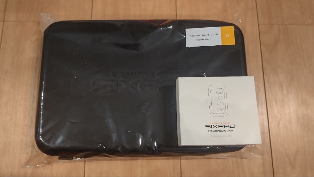 SIXPAD Powersuit Lite Core Belt Mサイズ | contifarma.pe