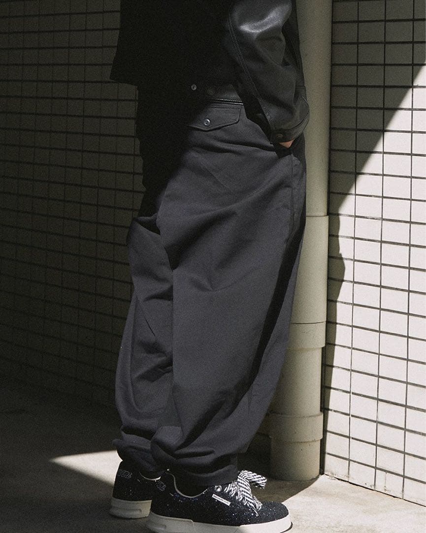 CUSTOMIZED EXPANSION