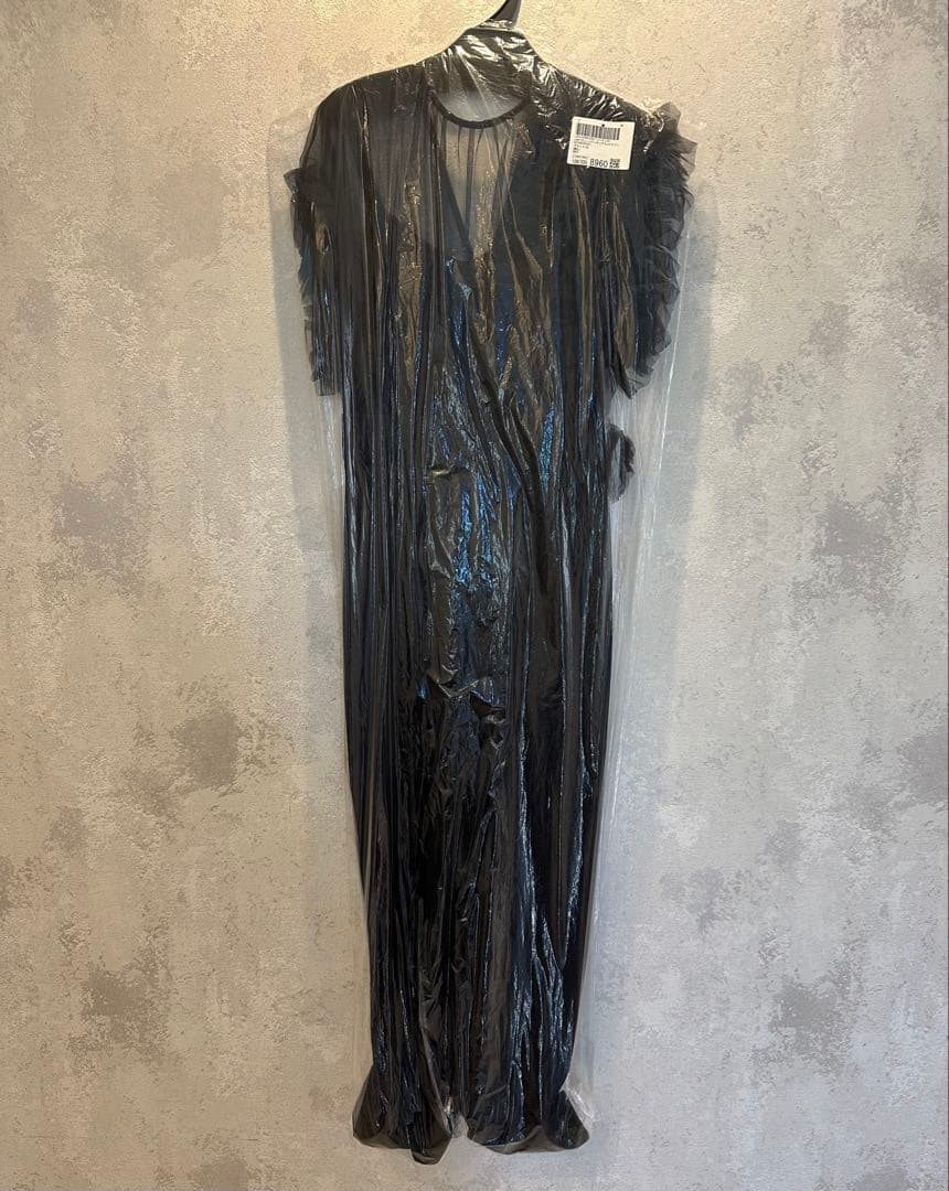 LAGUNAMOON LADYチュールドッキングコンビネゾン LAGUNAMOON LADYチュールドッキングコンビネゾン