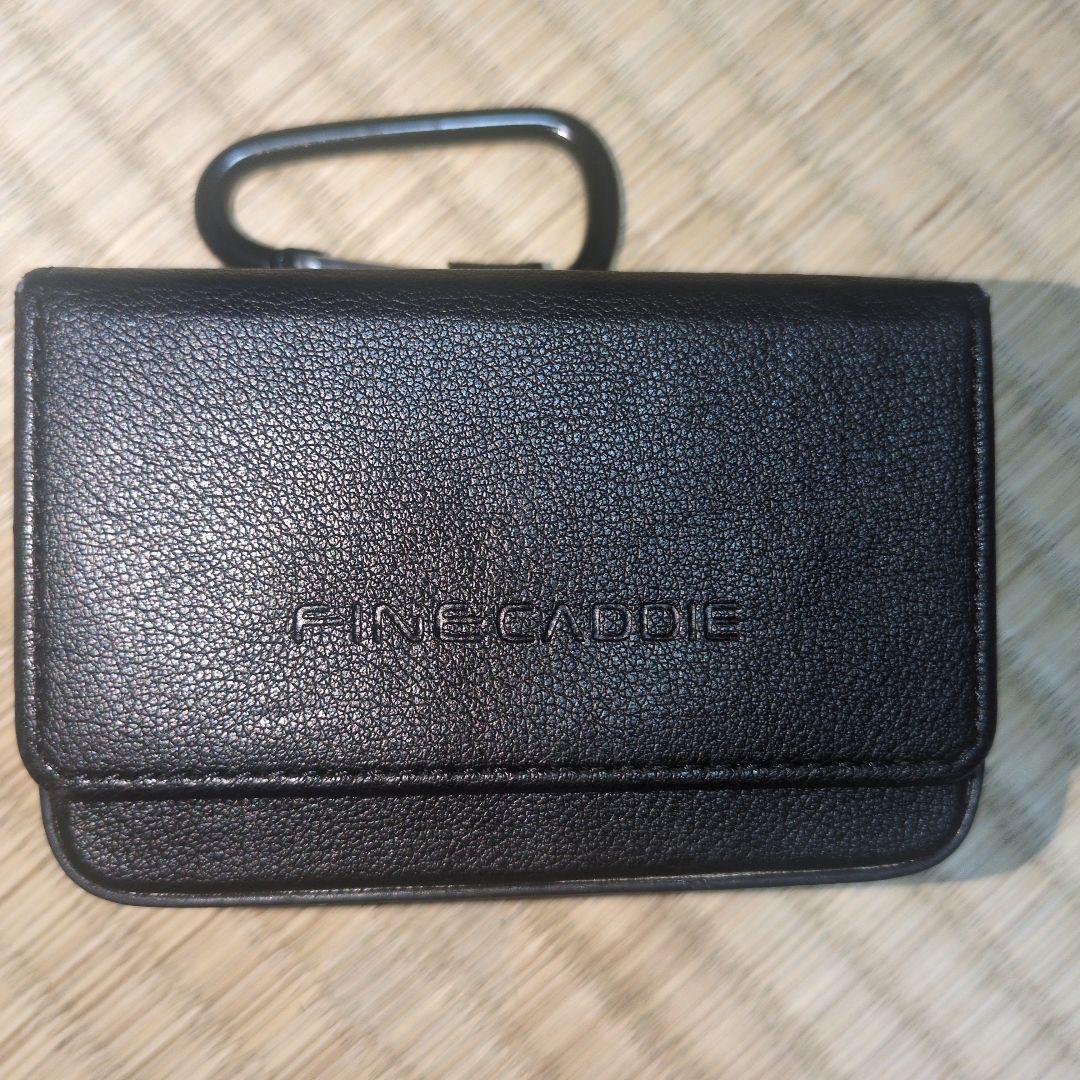 ラウンド用品・アクセサリー FineCaddie J3 mini