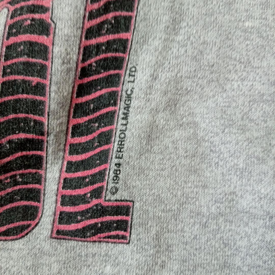 80’s ザ・クラッシュ Tシャツ THE CLASH ロック バンドTシャツ
