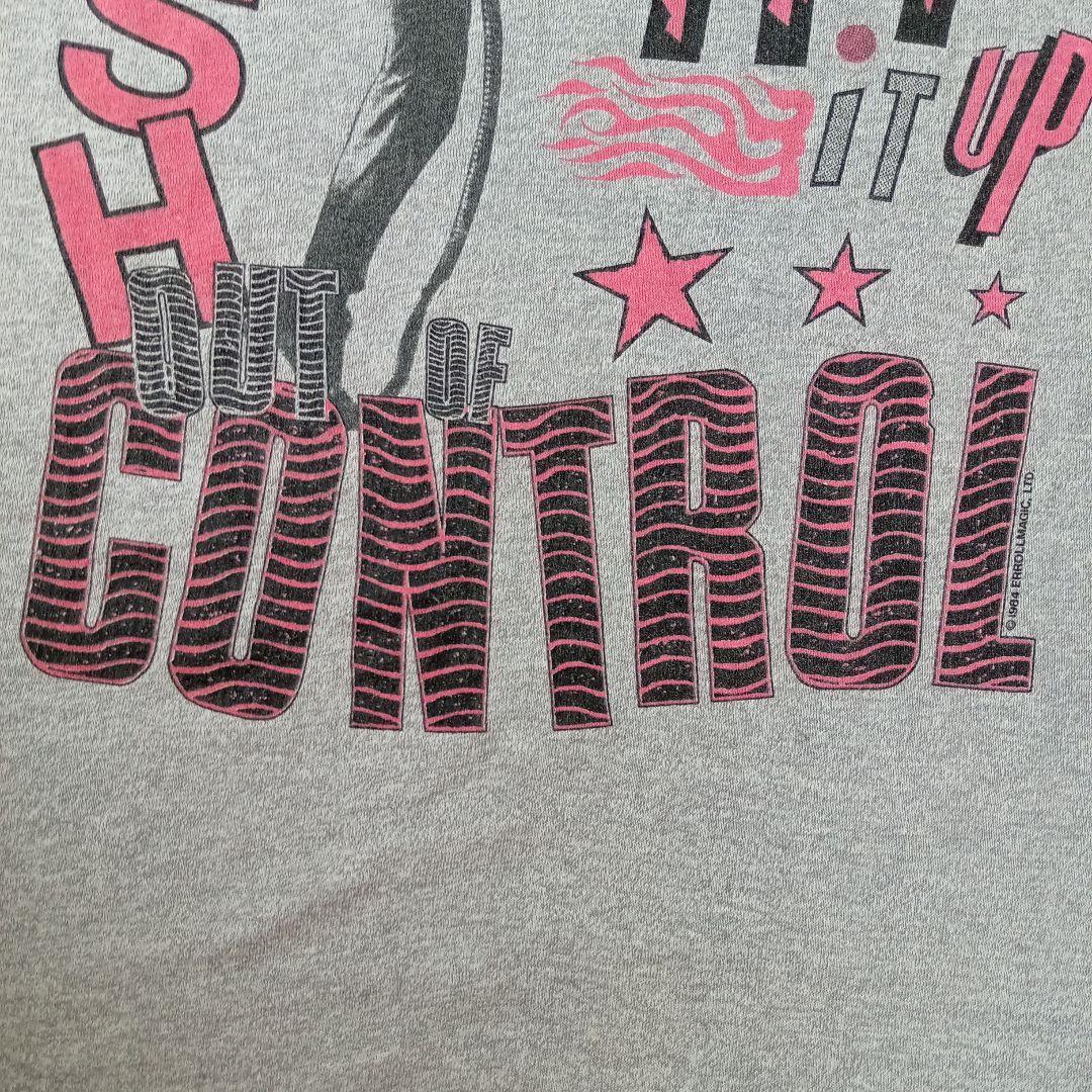 80’s ザ・クラッシュ Tシャツ THE CLASH ロック バンドTシャツ