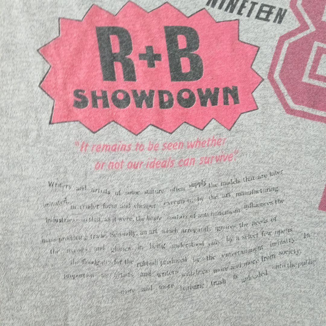 80’s ザ・クラッシュ Tシャツ THE CLASH ロック バンドTシャツ