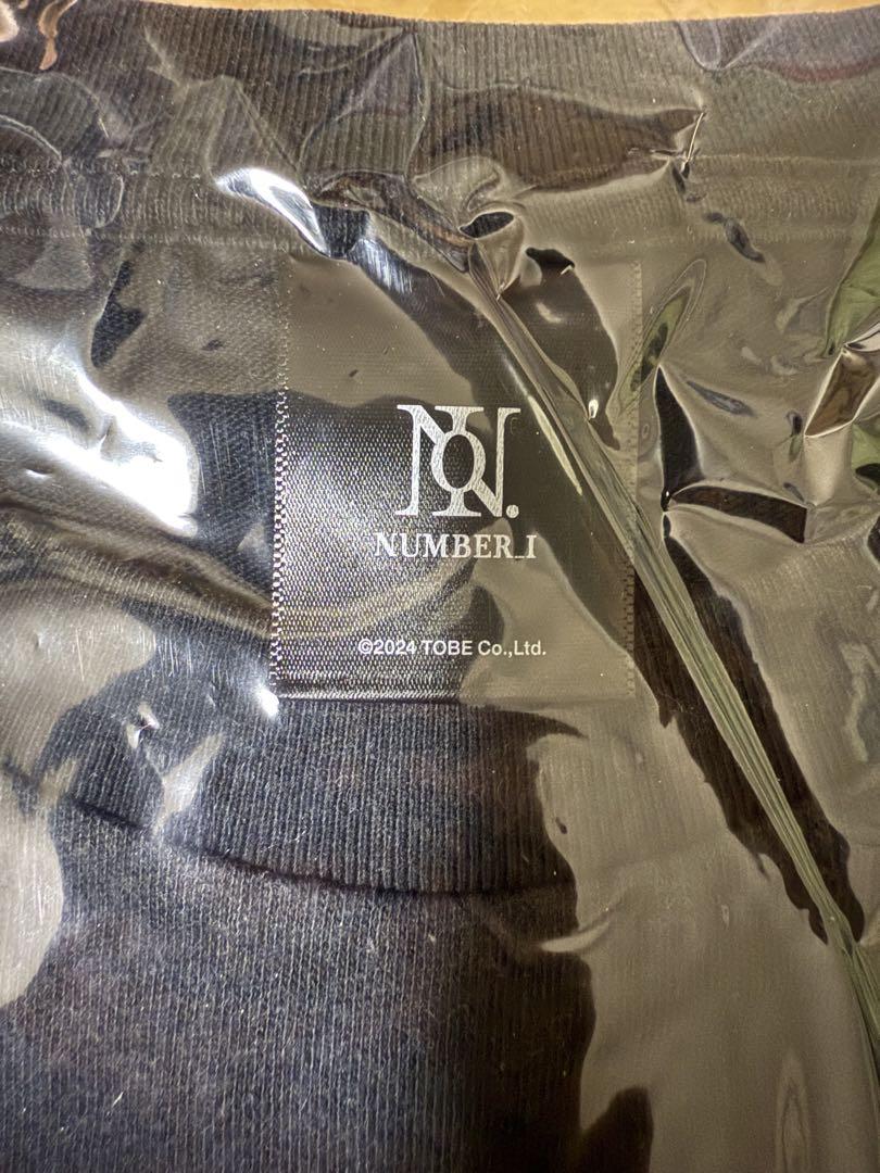 Tシャツ Number_i